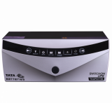 TATA Green SWITCH ON TGUPS1700 1450VA Sine Wave Inverter (12V)